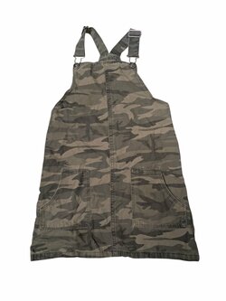 maskáčové šaty pro holky secondhand maskáčové šaty pro holky secondhand