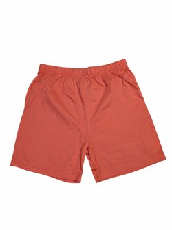 Oranžové kraťasy pro kluky secondhand George Oranžové kraťasy pro kluky secondhand George