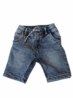 džínové kraťasy pro kluky secondhand Tu džínové kraťasy pro kluky secondhand Tu