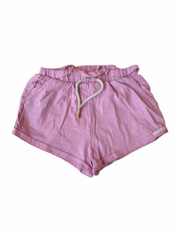 růžové kraťasy pro holky secondhand Zara růžové kraťasy pro holky secondhand Zara