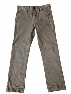 béžové kalhoty pro kluky secondhand béžové kalhoty pro kluky secondhand