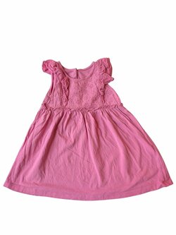 růžové šaty pro holky secondhand růžové šaty pro holky secondhand