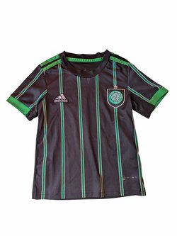 Fotbalový dres The Celtic secondhand Adidas