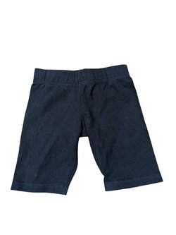 Tmavé bavlněné kraťasy pro kluky secondhand F&F Tmavé bavlněné kraťasy pro kluky secondhand F&F