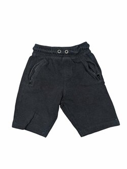 Černé kraťasy pro kluky secondhand TU Černé kraťasy pro kluky secondhand TU