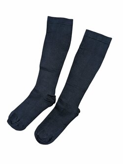 Černé podkolenky pro holky secondhand Černé podkolenky pro holky secondhand