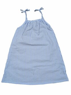 Pruhované šaty pro holky secondhand Pruhované šaty pro holky secondhand