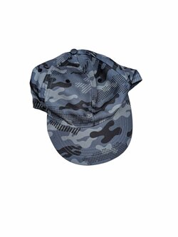 Maskáčová kšiltovka pro kluky secondhand Pepco Maskáčová kšiltovka pro kluky secondhand Pepco