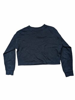 černá mikina pro holky secondhand new look černá mikina pro holky secondhand new look