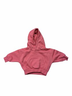 Růžová mikina pro holky secondhand Primark Růžová mikina pro holky secondhand Primark