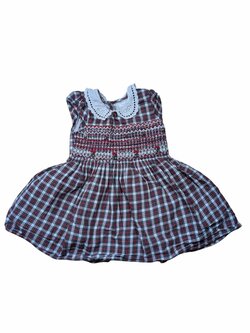 kostkované šaty pro holky secondhand next kostkované šaty pro holky secondhand next