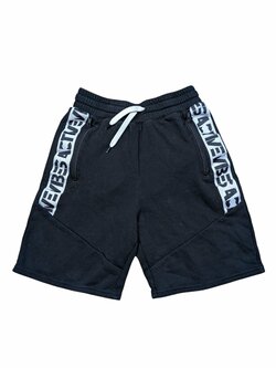 Černé kraťasy pro kluky secondhand H&M Černé kraťasy pro kluky secondhand H&M