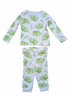 Pyžamový komplet pro kluky secondhand TU Pyžamový komplet pro kluky secondhand TU