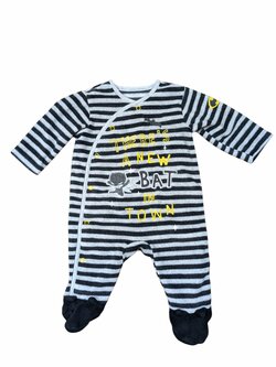 Teplé dupačky Batman pro kluky secondhand Teplé dupačky Batman pro kluky secondhand