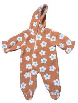 Teplé dupačky pro holky secondhand John Lewis Teplé dupačky pro holky secondhand John Lewis