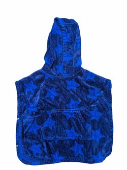 Županový přehoz pro kluky secondhand John Lewis Županový přehoz pro kluky secondhand John Lewis