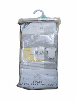 Set 5 body pro kluky outlet Pure Baby Set 5 body pro kluky outlet Pure Baby