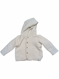 Podzimní teplejší bunda pro holky secondhand Rabbit&Bear Podzimní teplejší bunda pro holky secondhand Rabbit&Bear