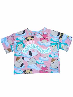 Triko s obrázky pro holky secondhand Nutmeg Triko s obrázky pro holky secondhand Nutmeg