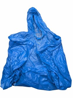 modrá pláštěnka pro děti modrá pláštěnka pro děti