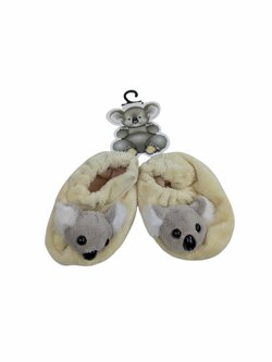 Boty na doma s koalou outlet Boty na doma s koalou outlet