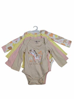 body pro miminka set 4 ks outlet body pro miminka set 4 ks outlet