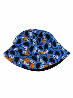 Modrý klobouk Keksík outlet Modrý klobouk Keksík outlet