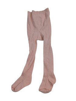 Růžové punčochy pro holky secondhand Primark Růžové punčochy pro holky secondhand Primark