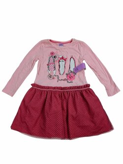 růžové šatičky pro holčičky outlet růžové šatičky pro holčičky outlet