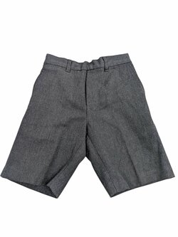 Společenské kraťasy pro kluky secondhand Společenské kraťasy pro kluky secondhand