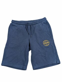 Modré kraťasy pro kluky secondhand Modré kraťasy pro kluky secondhand