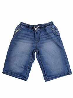Džínové kraťasy pro kluky secondhand Džínové kraťasy pro kluky secondhand