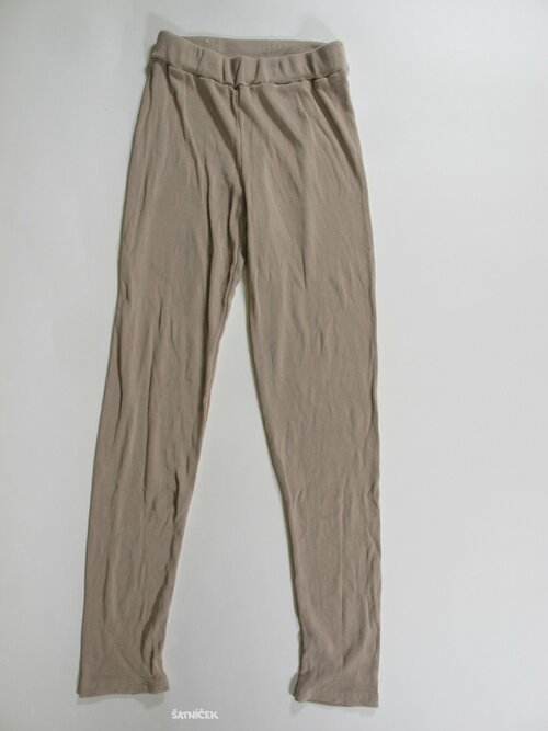 Pyžamové kalhoty pro holky secondhand