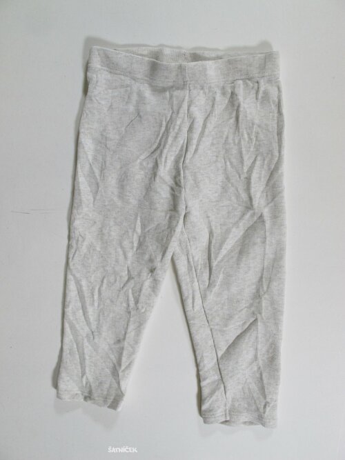 Elastáky pro kluky  světlé secondhand