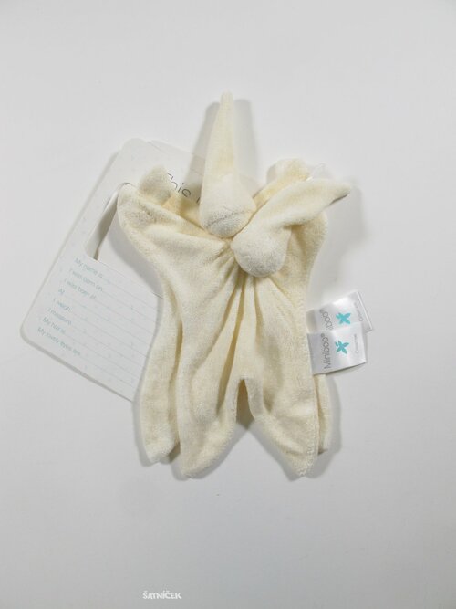 2x usínáček pro děti outlet