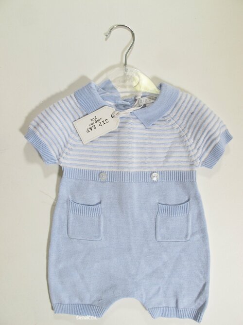 Svetýrkový overal pro děti nový