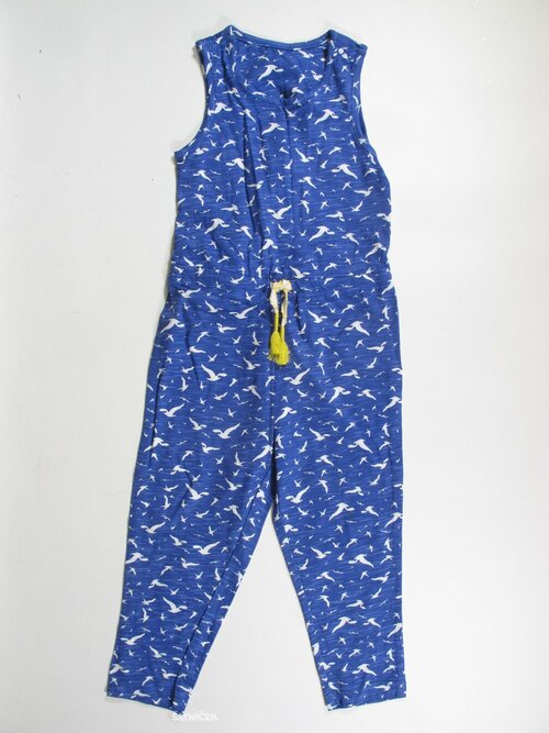 Overal s obrázky pro holky secondhand