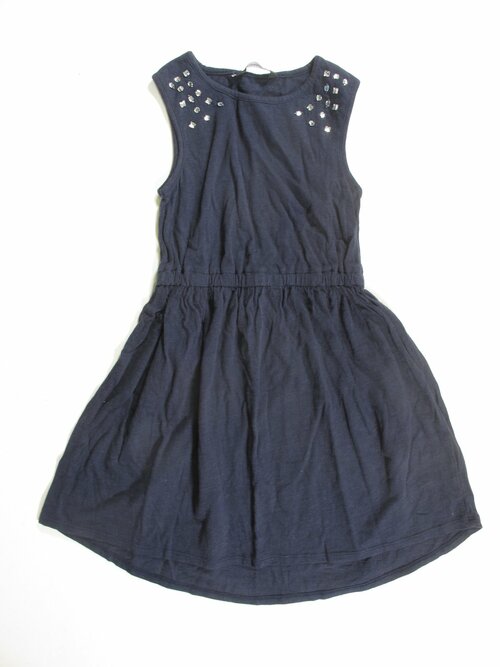 Šaty modré  pro holky secondhand