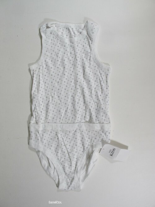 Body pro kluky s hvězdičkami outlet 