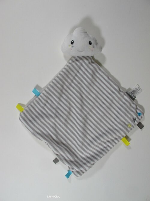 Usínáček pro děti s mráčkem secondhand