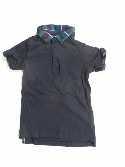 Triko pro kluky modré secondhand