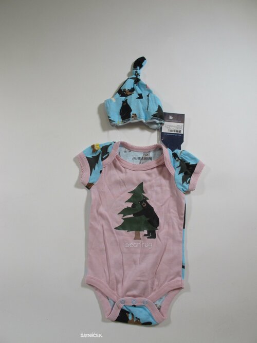 Komplet pro holky outlet