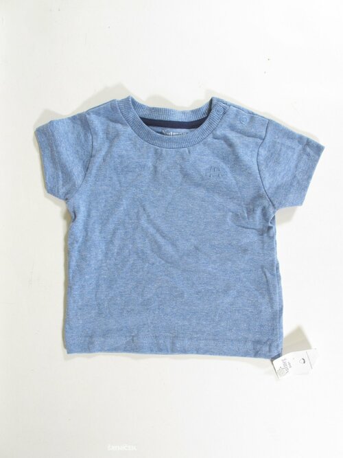 Triko pro kluky modré outlet 