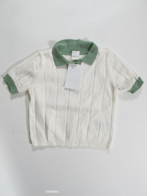 Svetýrkové triko pro kluky outlet