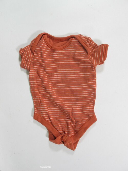 Body pro kluky s pruhy secondhand