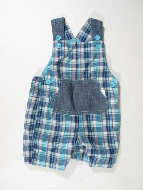 Kostkované kratasy pro kluky outlet