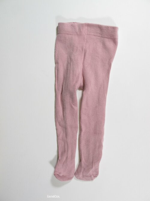 Punčocháče pro holky secondhand