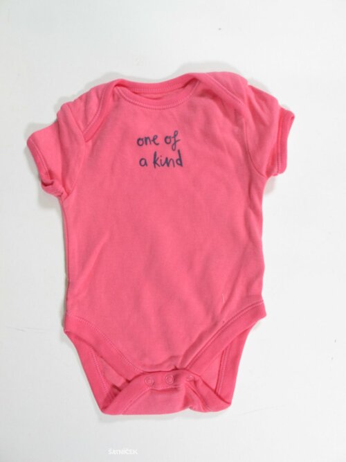 Body pro holky růžové secondhand