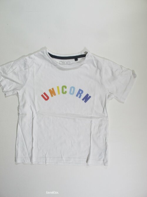 Triko pro holky bílé secondhand