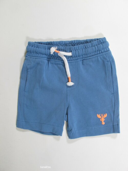 Kratasy pro kluky modré outlet